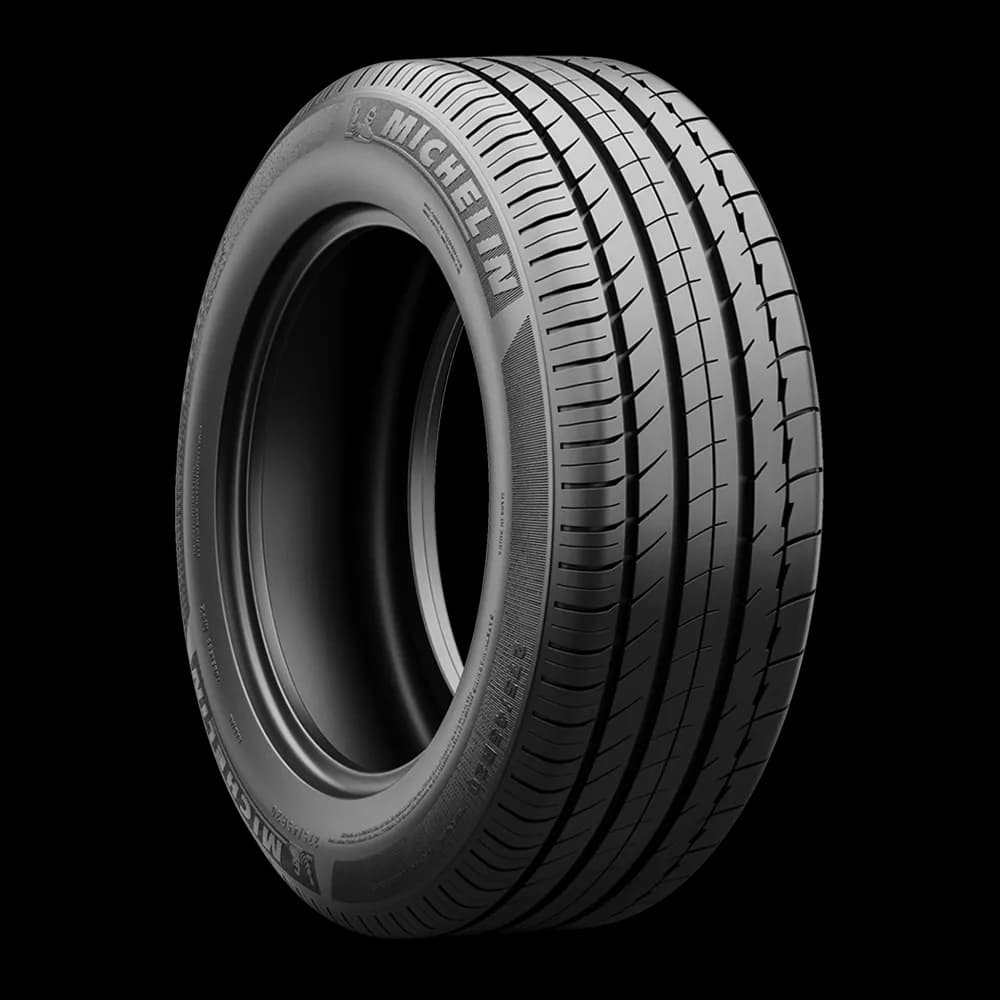 275/55R19 Michelin Latitude Sport