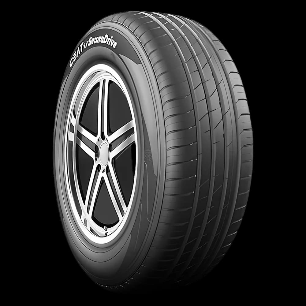 215/55R17 Ceat Securedrive A/S