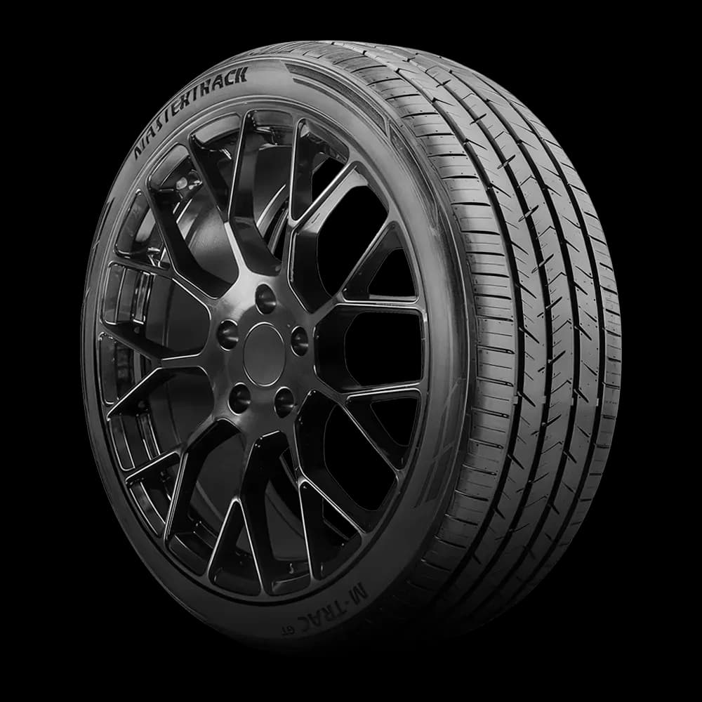 285/25ZR20 XL Mastertrack M-Trac GT