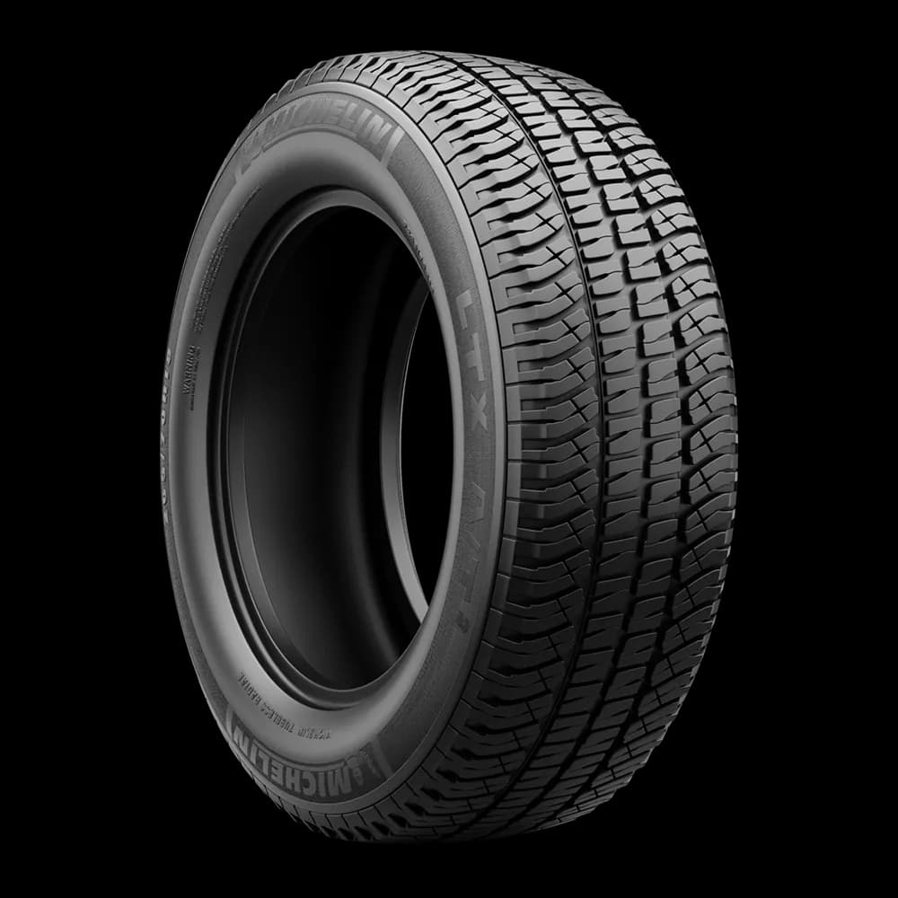 Michelin LTX A/T2