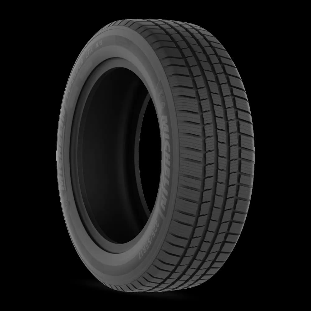 Michelin Defender LTX M/S