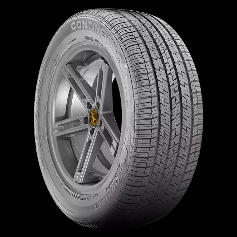215/65R16 XL Continental 4X4CONTACT