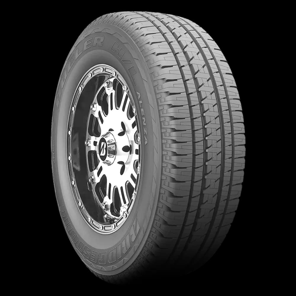 Bridgestone Dueler H/L Alenza
