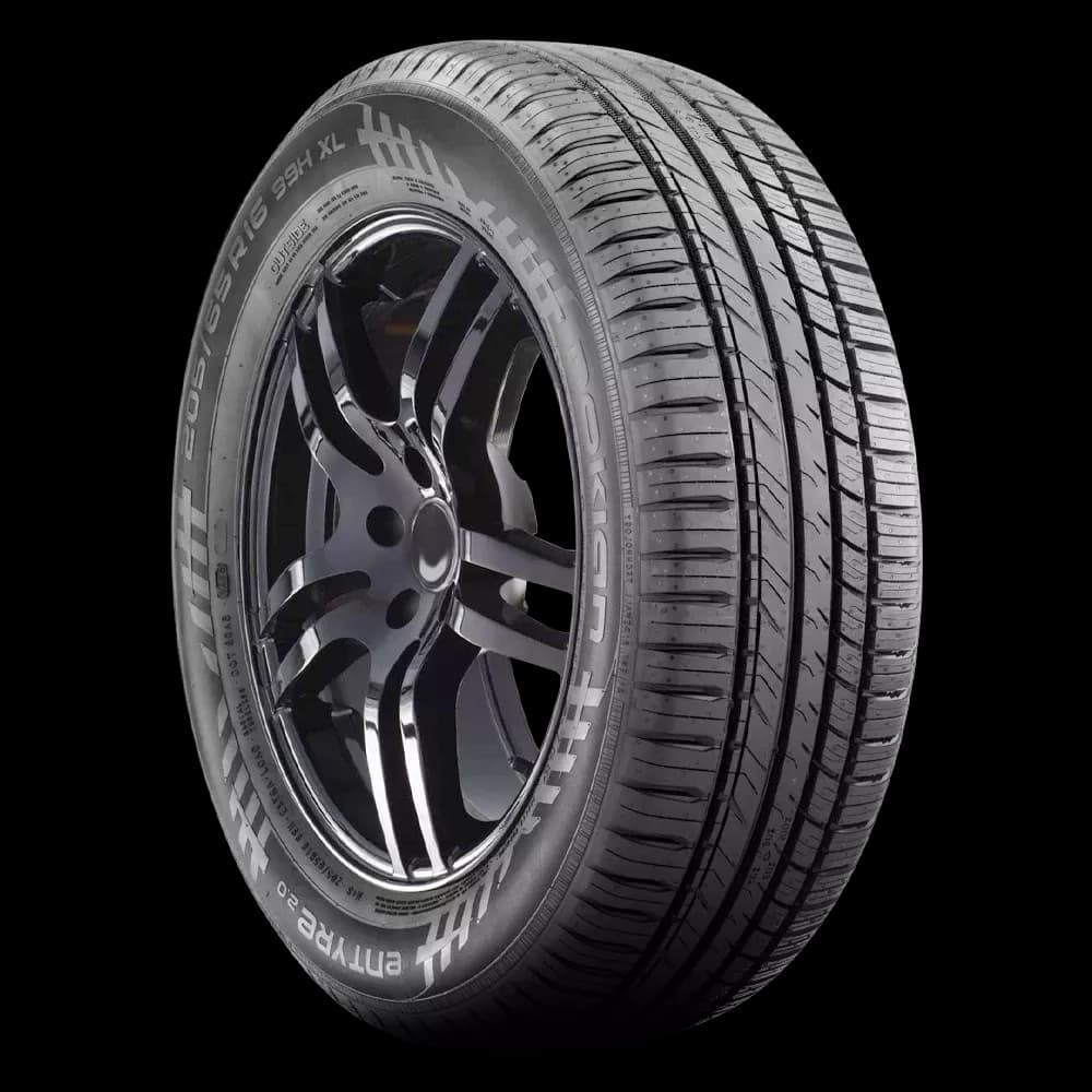 235/50R17 Nokian Entyre 2.0