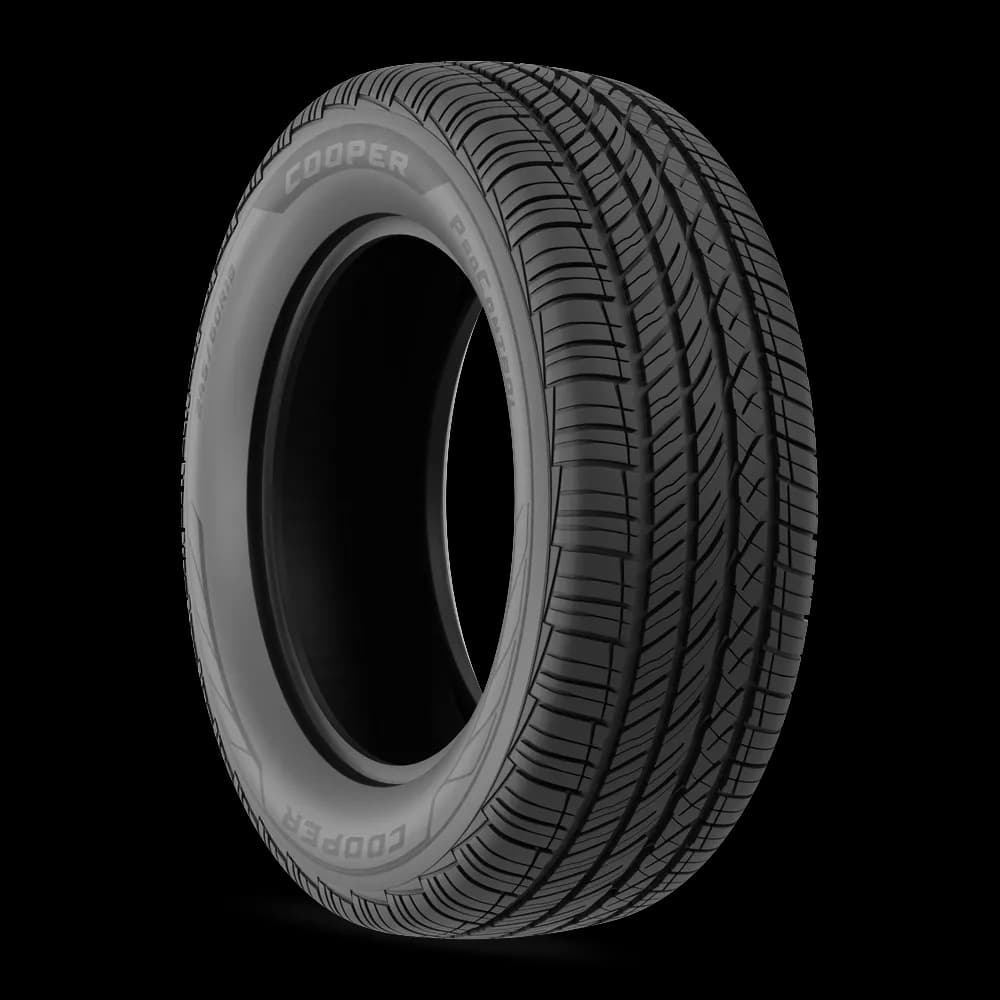 Cooper Procontrol