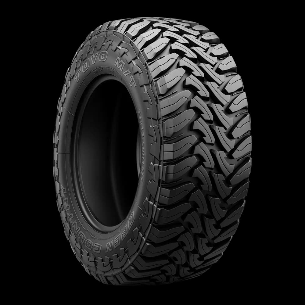 LT275/70R18 E Toyo Open Country M/T
