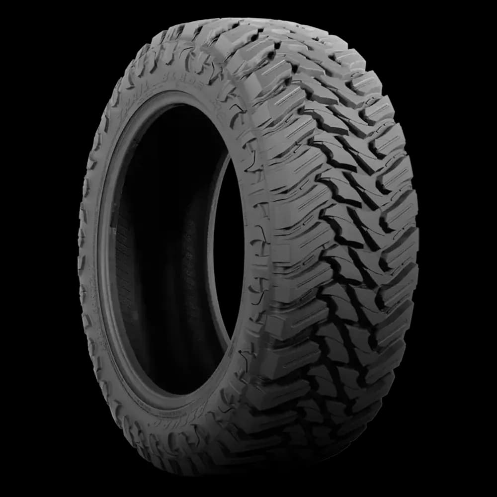 Atturo Trail Blade M/T