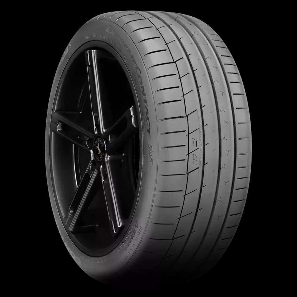 Continental Extremecontact Sport