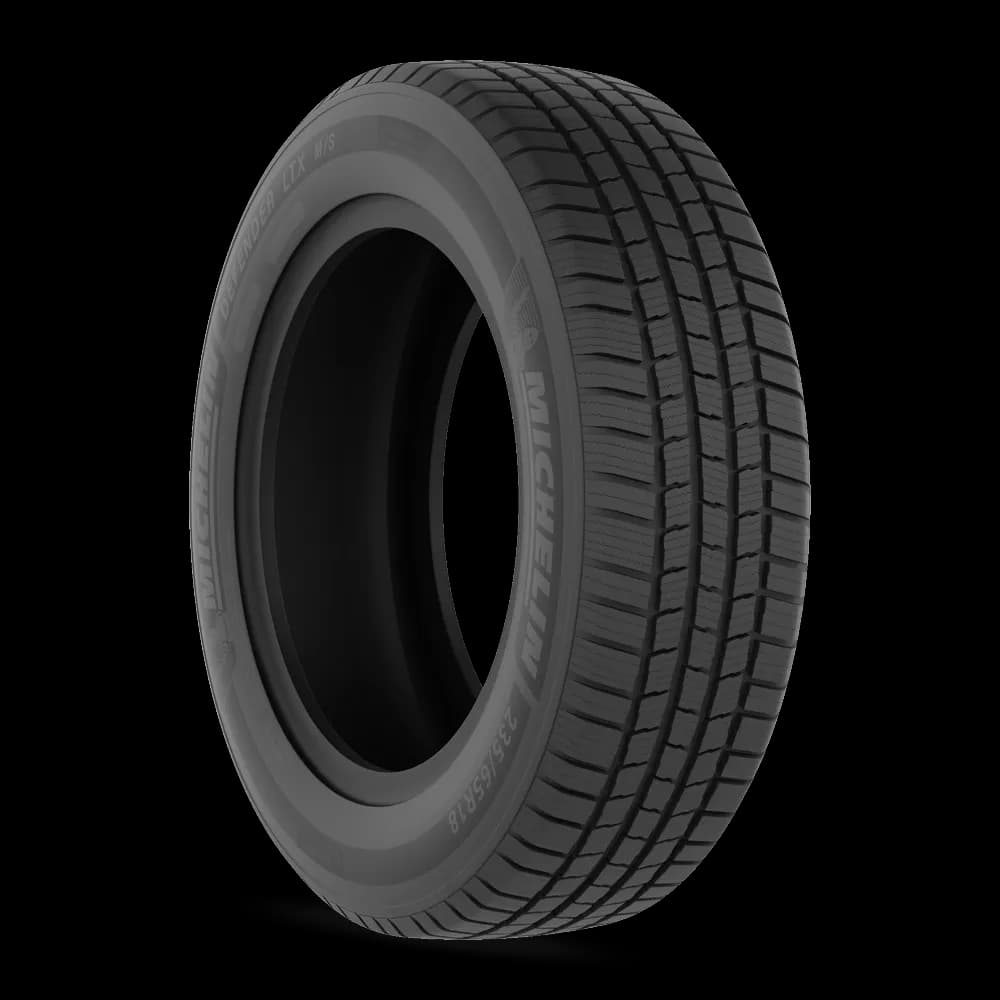 Michelin Defender LTX M/S
