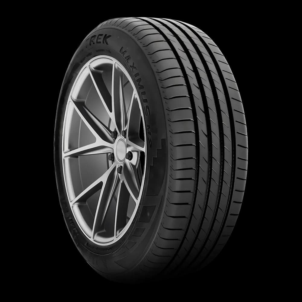 195/65R15 Maxtrek Maximus M2