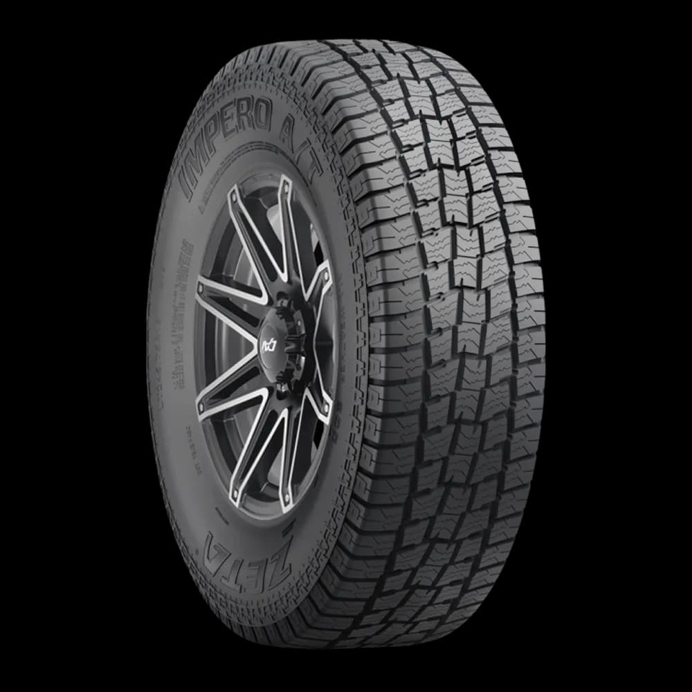 LT285/60R20 E Zeta Impero A/T