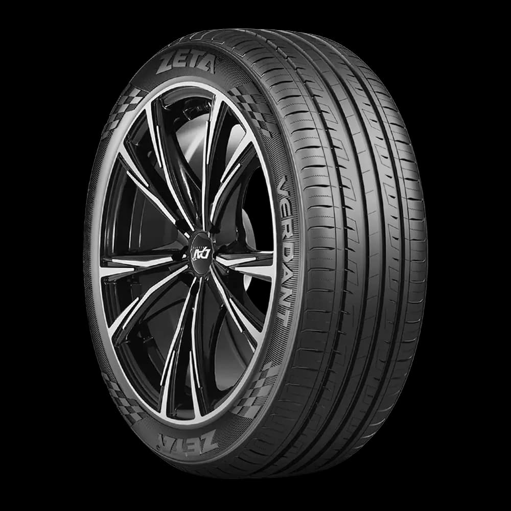185/65R14 Zeta Verdant