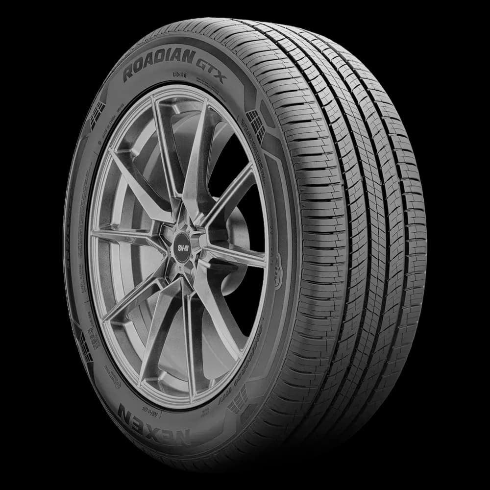 255/45R20 Nexen Roadian GTX Oe