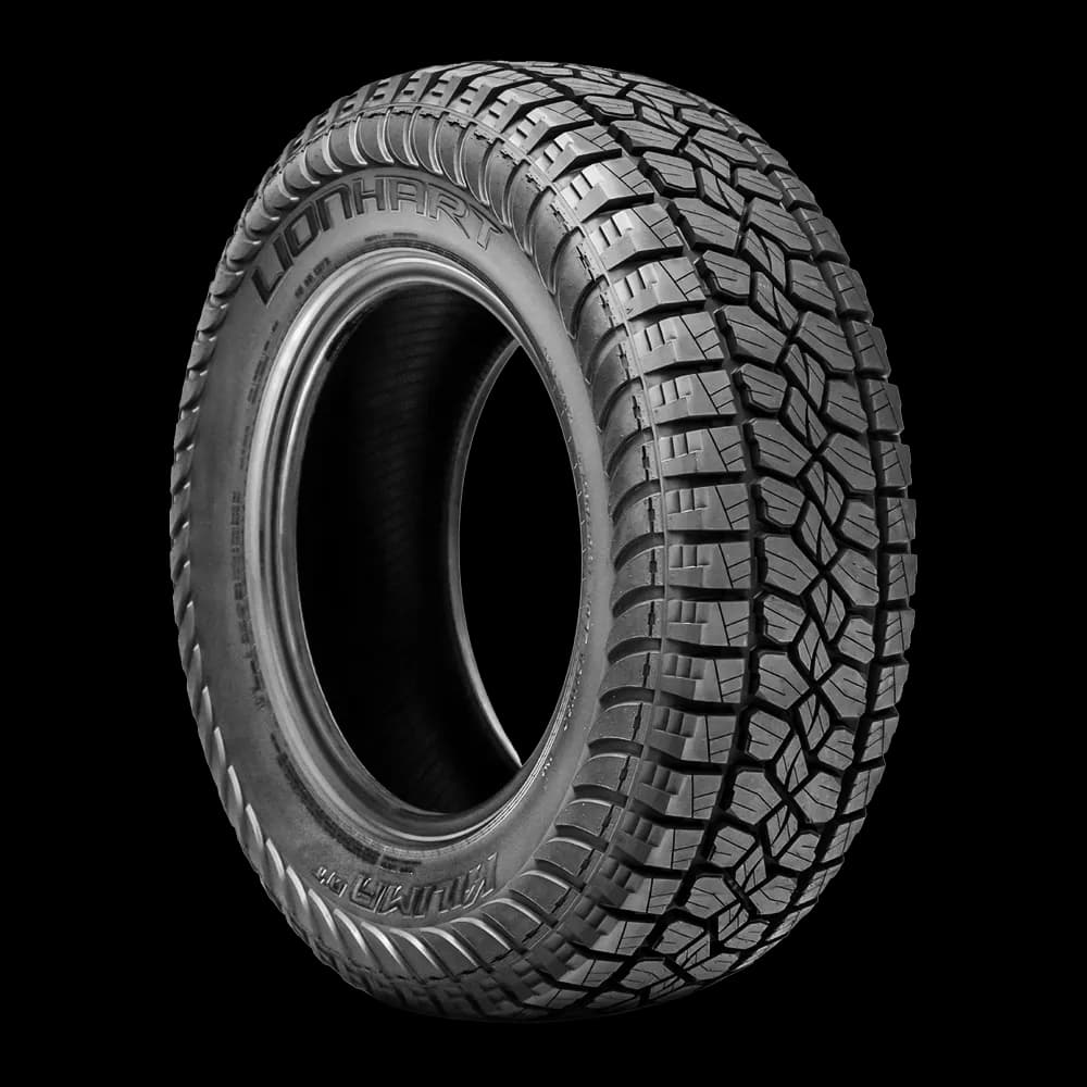 255/65R17 Lionhart Kilima A/T