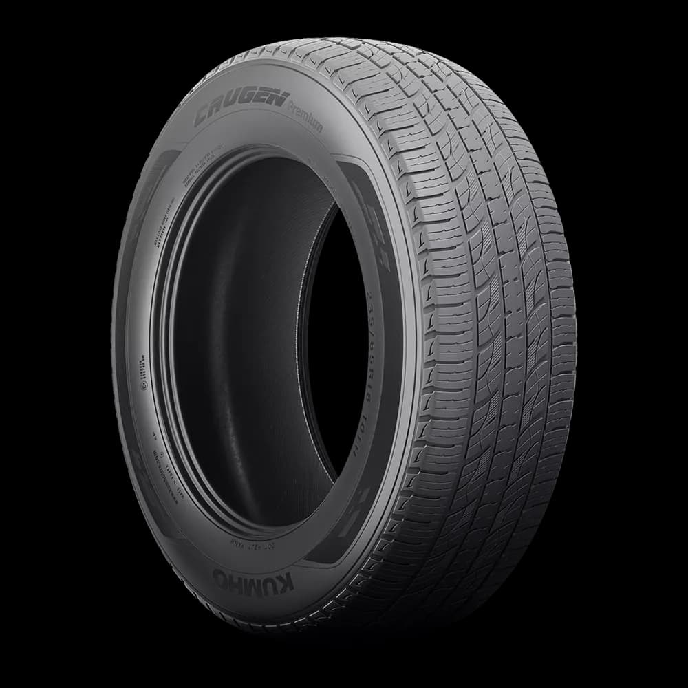 245/60R18 Kumho Crugen Premium KL33