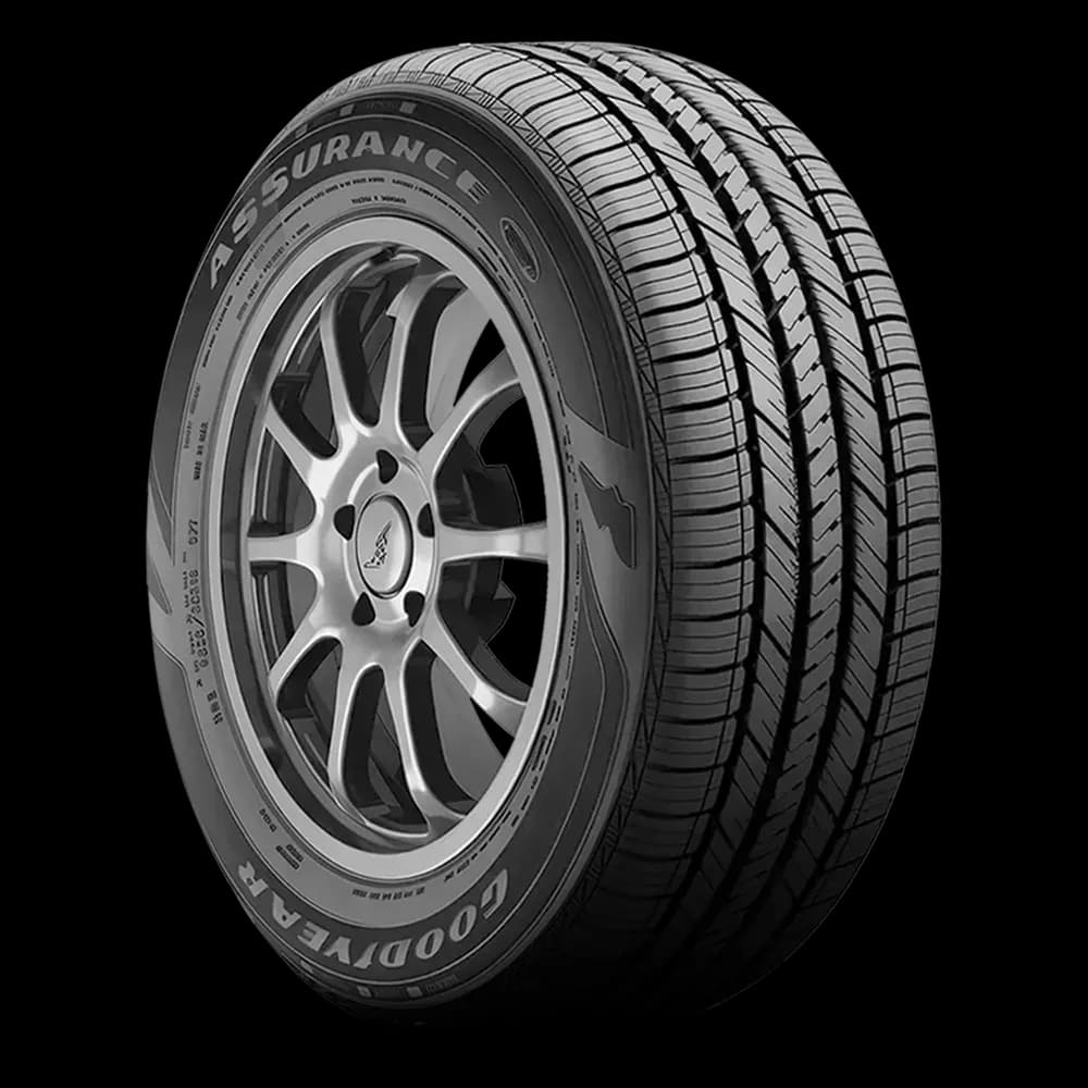 Goodyear Assurance Rangemax