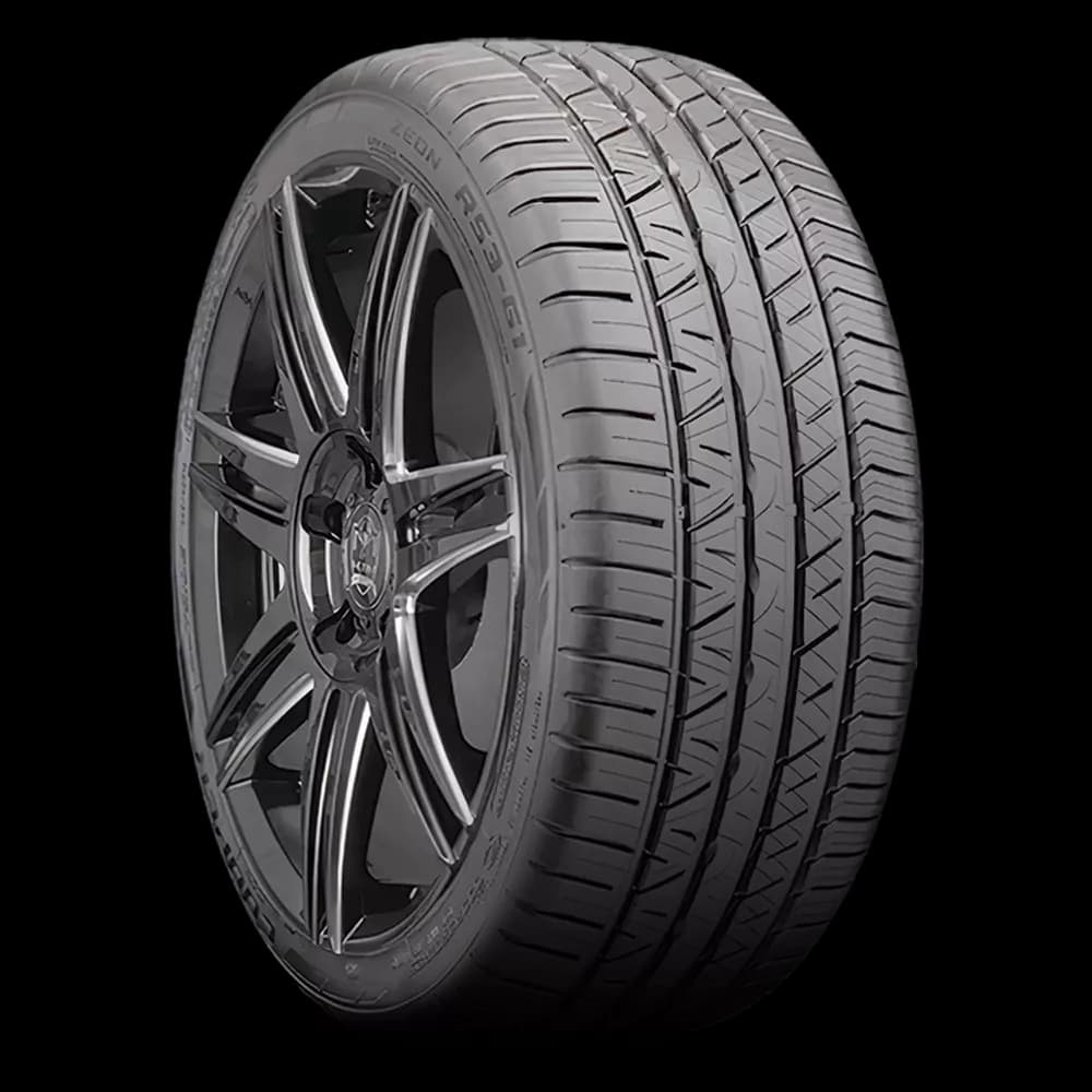 275/40R20 XL Cooper Zeon RS3-G1