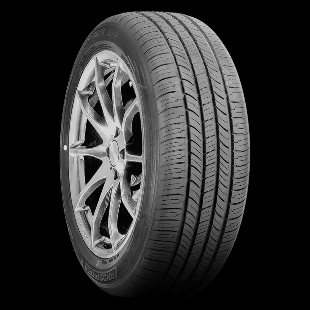 Landspider Citytraxx G/P