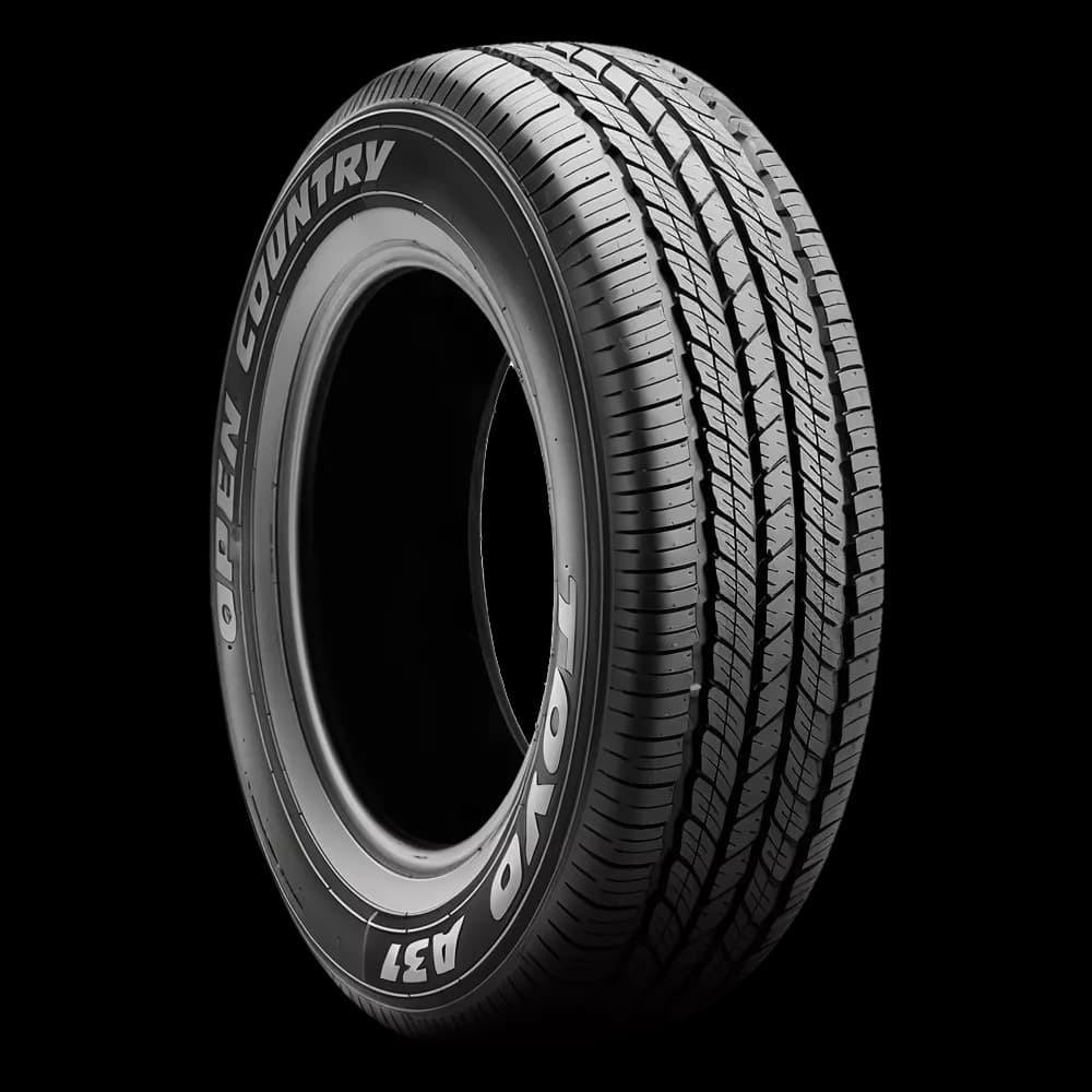 Toyo Open Country A31