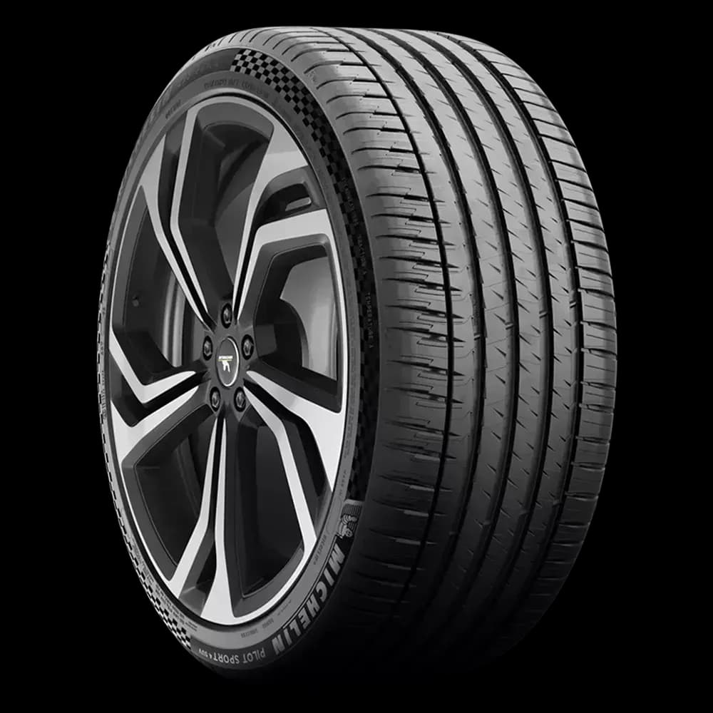 Michelin Pilot Sport 4 Suv