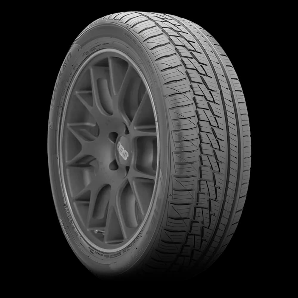 225/40R18 XL Falken Ziex ZE950 A/S
