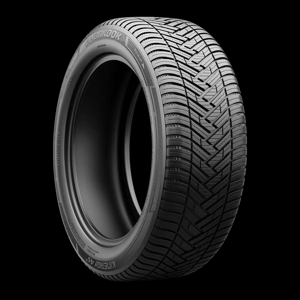 235/50R18 XL Hankook Kinergy 4S2 H750
