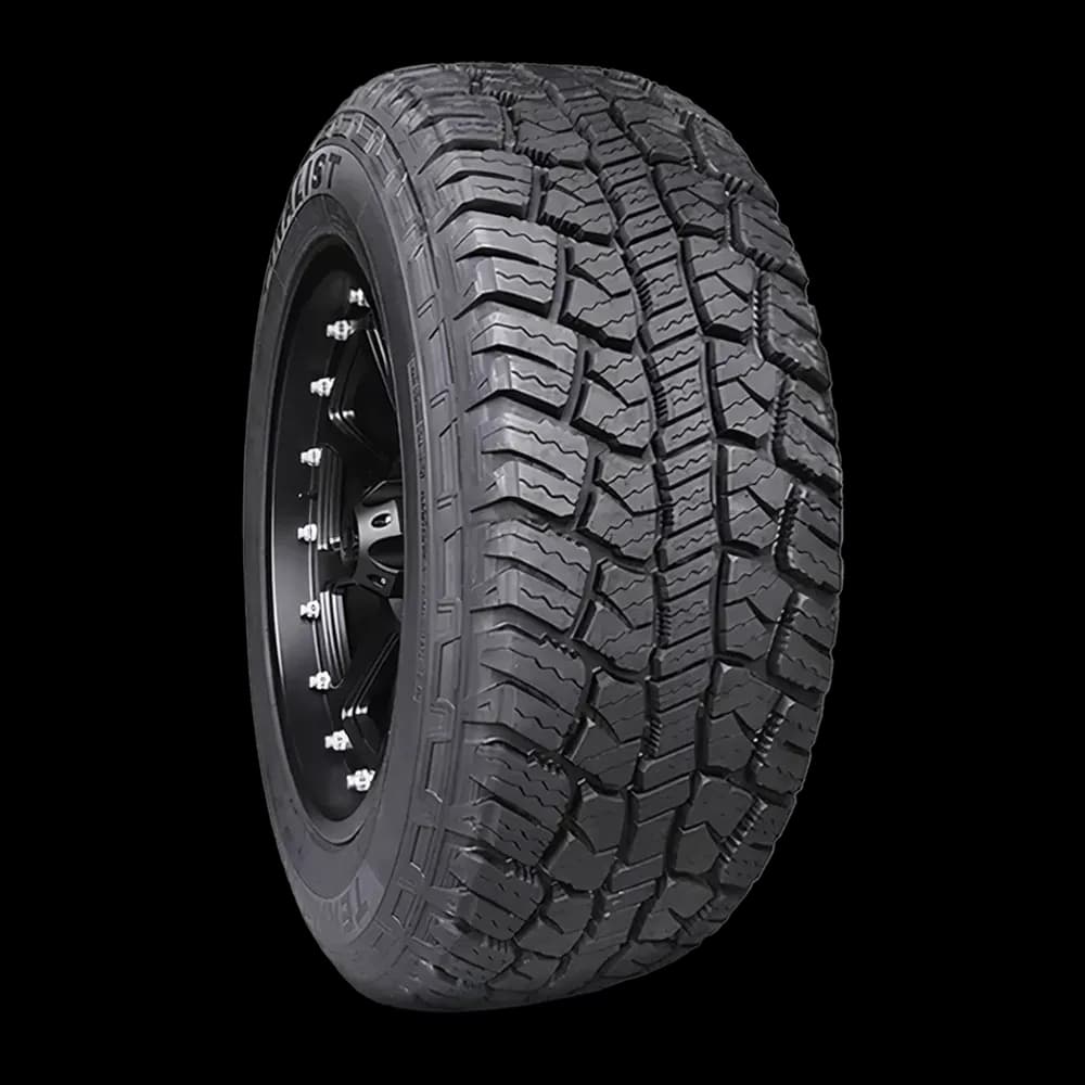 255/70R16 Finalist Terreno AT