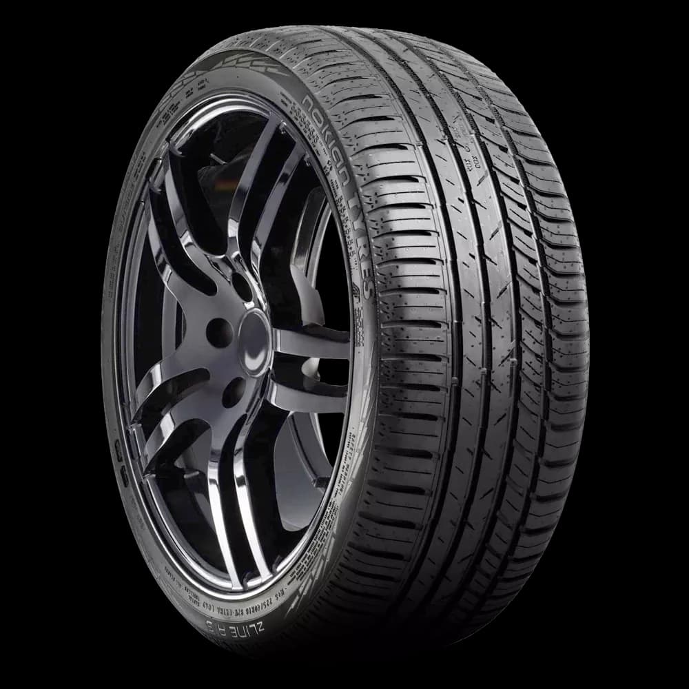 255/45R19 XL Nokian Zline A/S