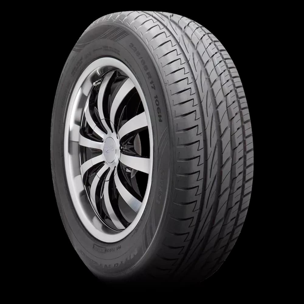 205/50R17 XL Nitto NT850+