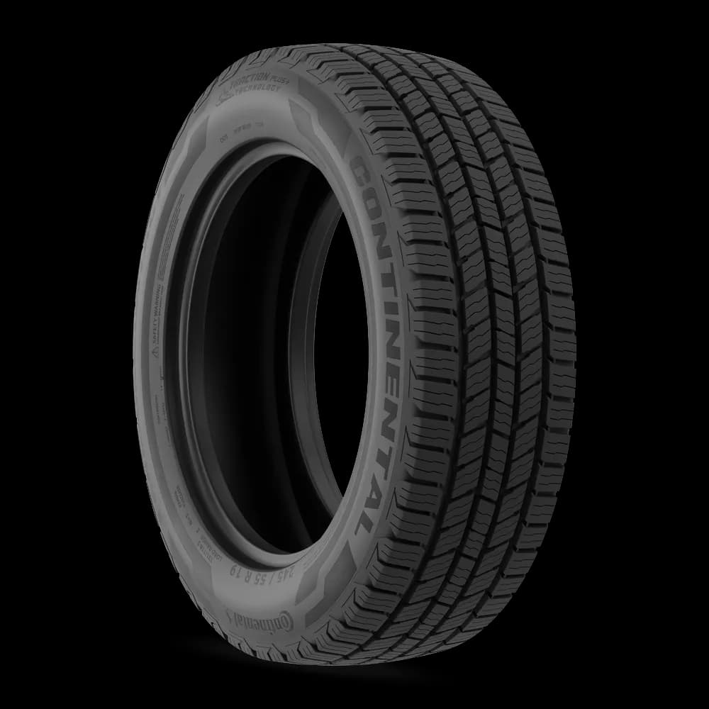 245/55R19 Continental Terraincontact H/T
