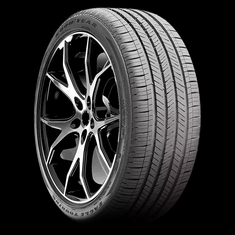 275/45R19 XL Goodyear Eagle Touring NF0