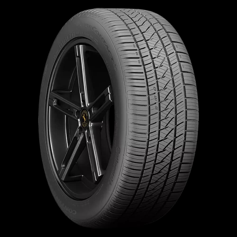 235/50R18 FR Continental Purecontact LS
