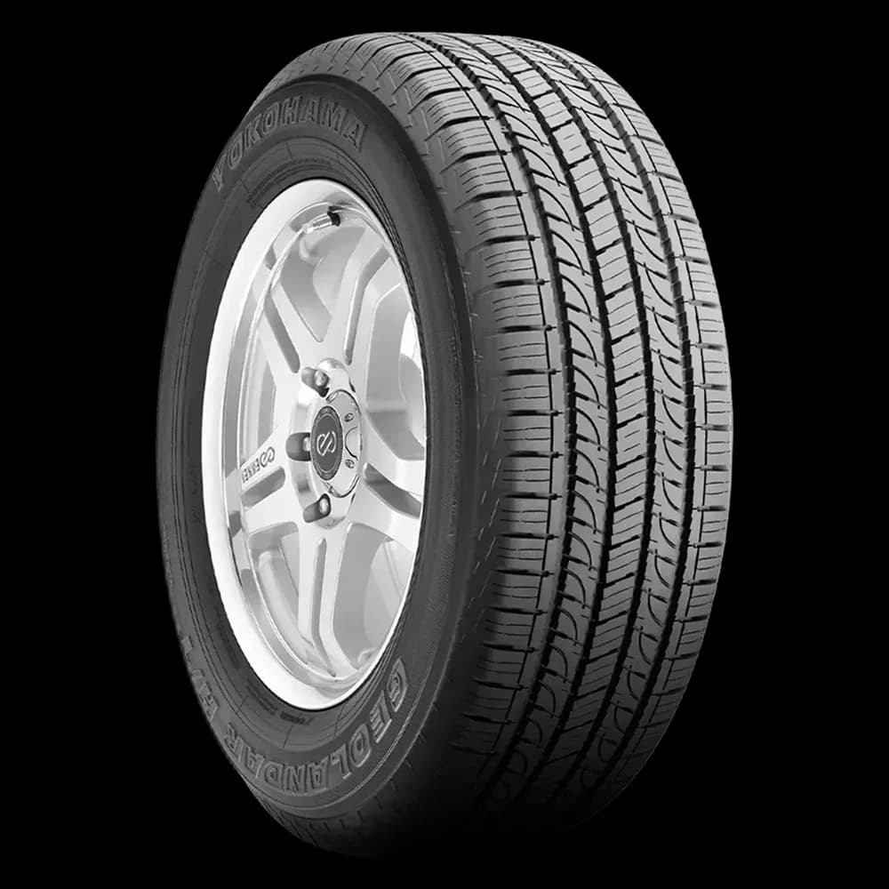 275/50R21 XL Yokohama Geolandar H/T G056