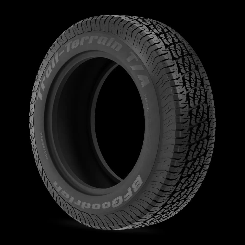 Bfgoodrich Trail-Terrain T/A