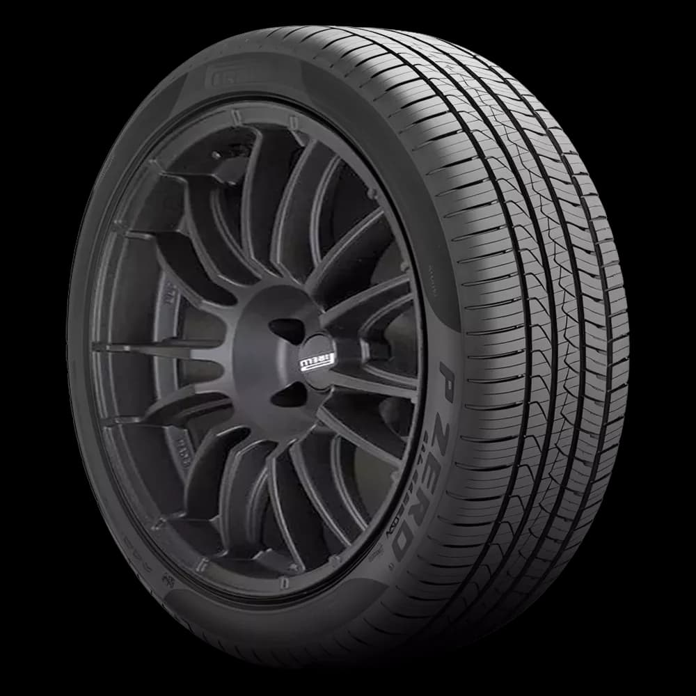 275/40R19 Pirelli Pzero ALL Season Plus