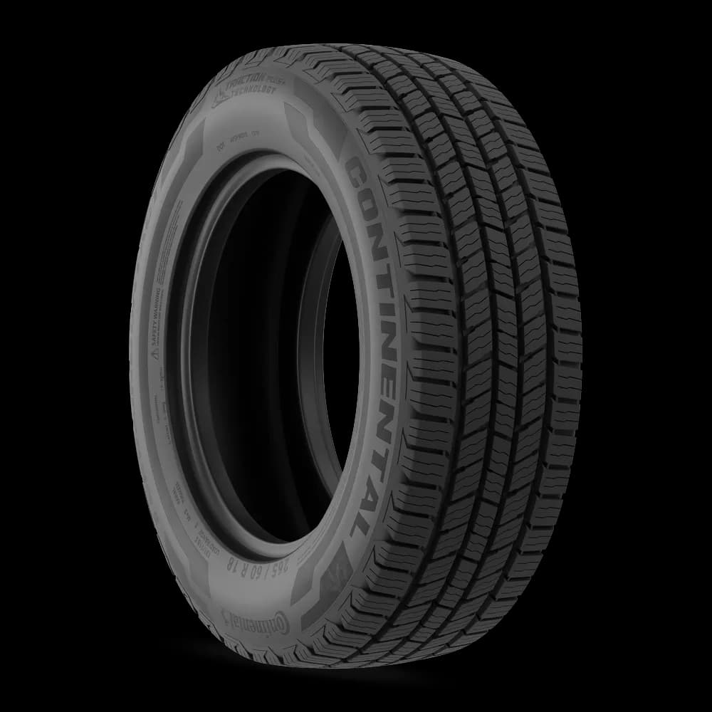 265/60R18 Continental Terraincontact H/T