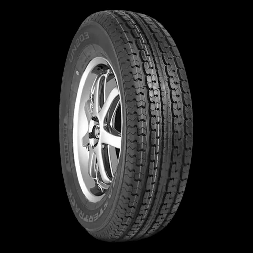 ST175/80R13 C Mastertrack UN203 (Trailer Use ONLY)