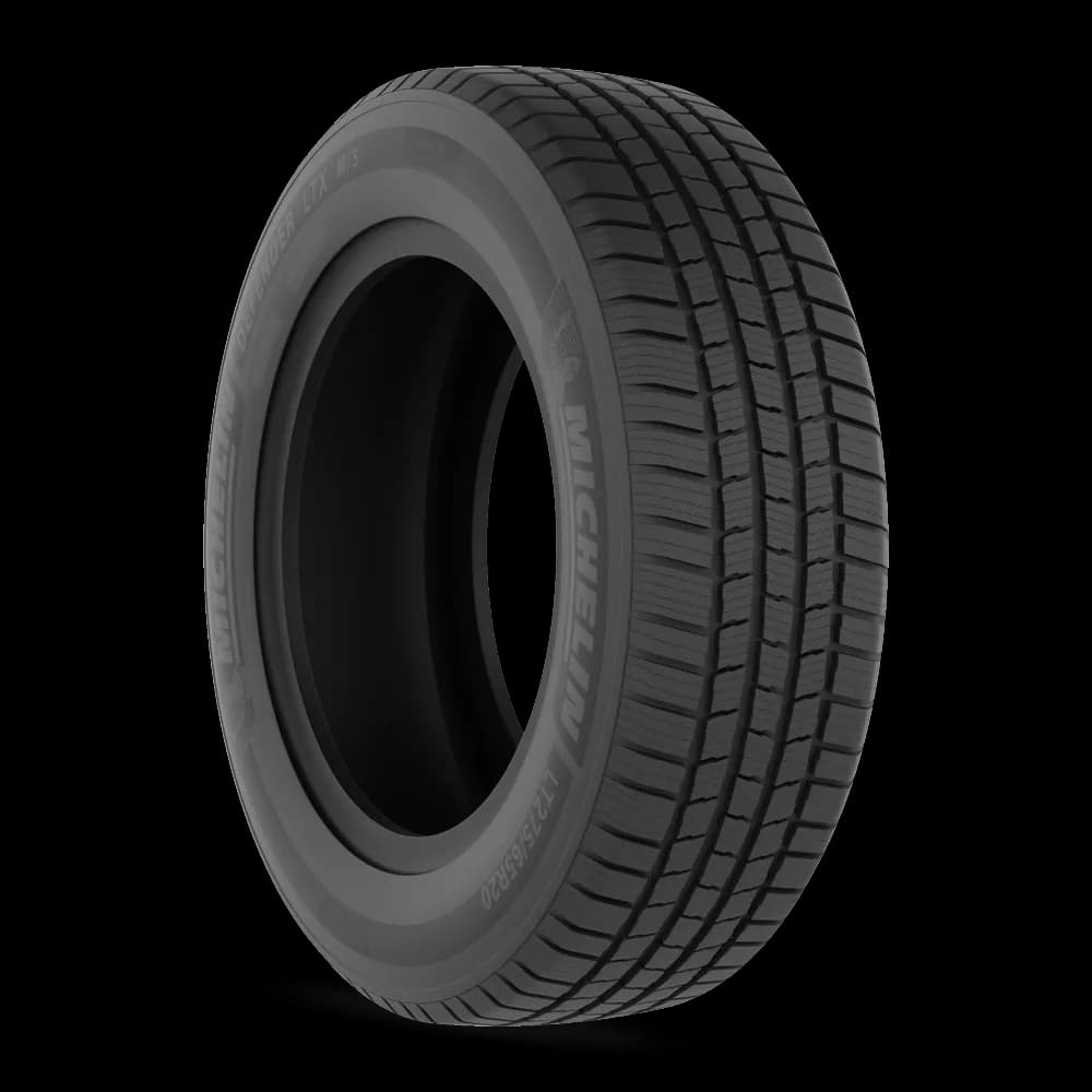 LT275/65R20 E Michelin Defender LTX M/S