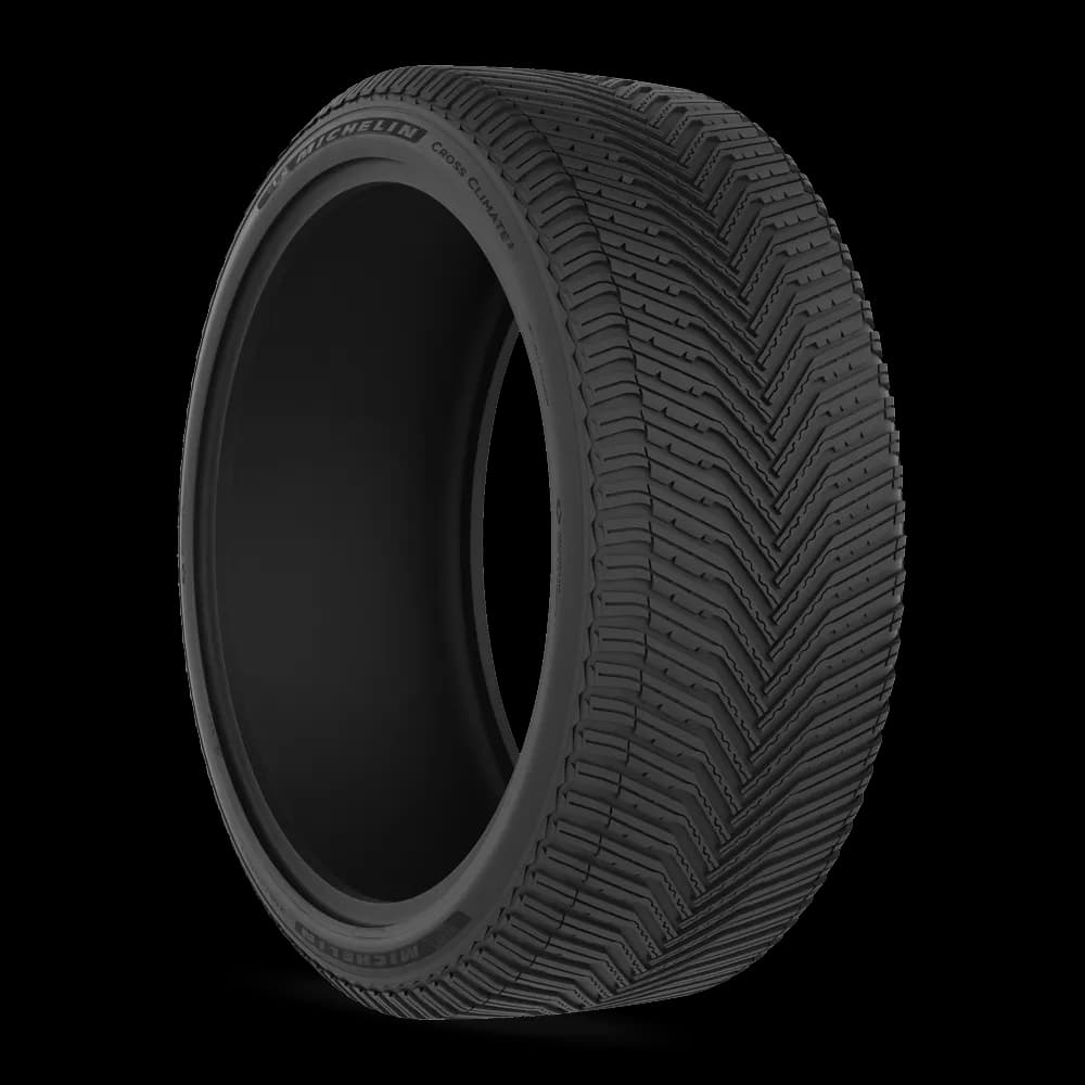 265/40R21 XL Michelin Crossclimate 2