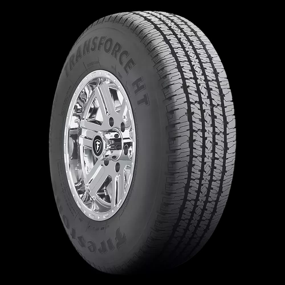 Firestone Transforce HT