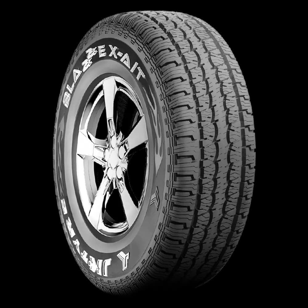 Jk Tyre Blazze X-AT