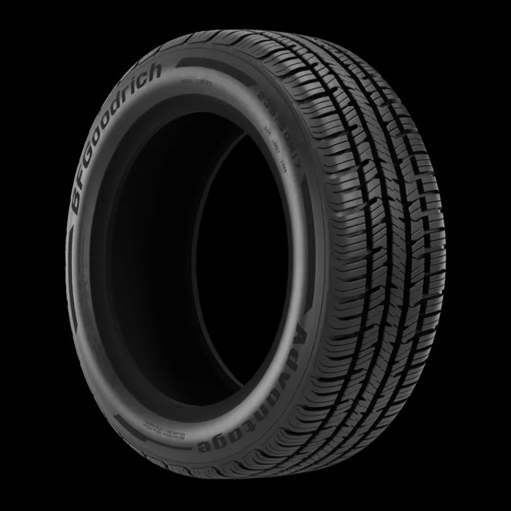 235/50R17 Bfgoodrich Advantage Control