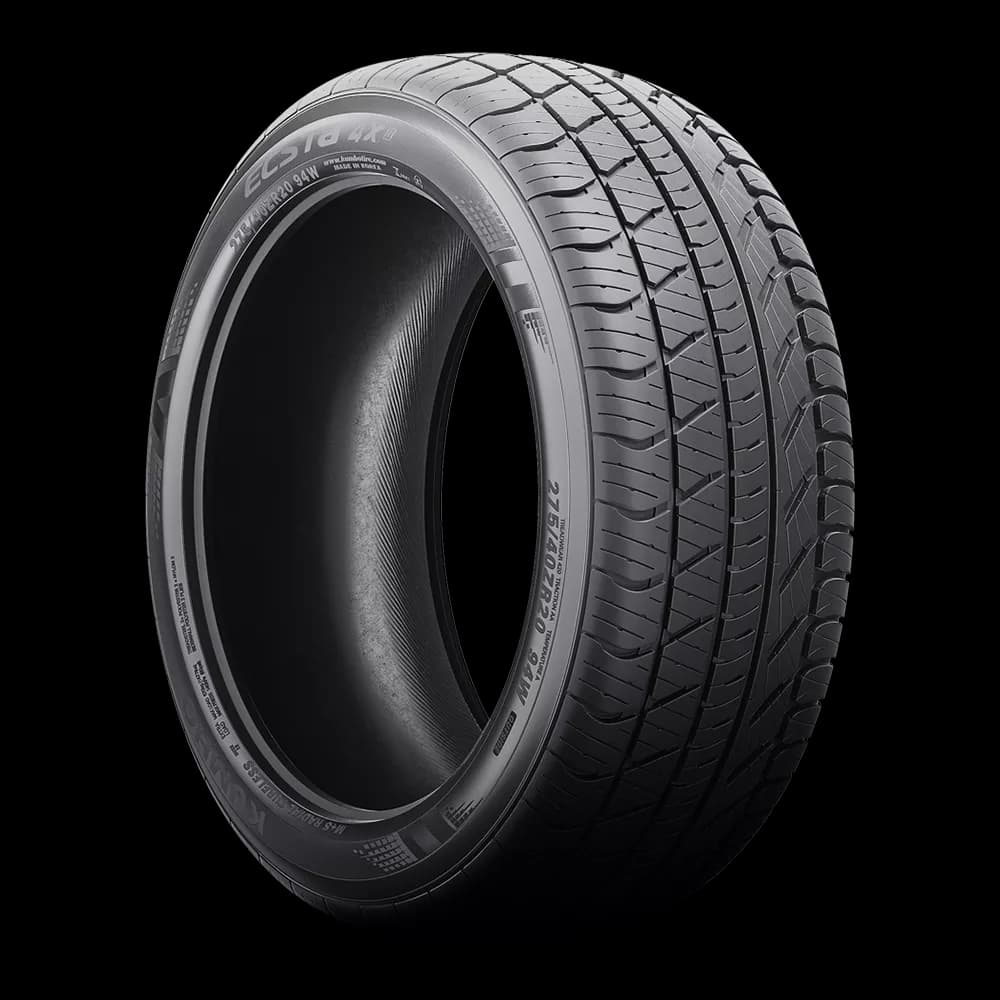 225/45R17 XL Kumho Ecsta 4X KU22