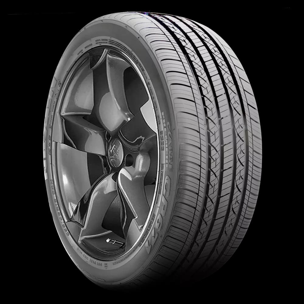 225/40R18 Nexen CP671 Oe