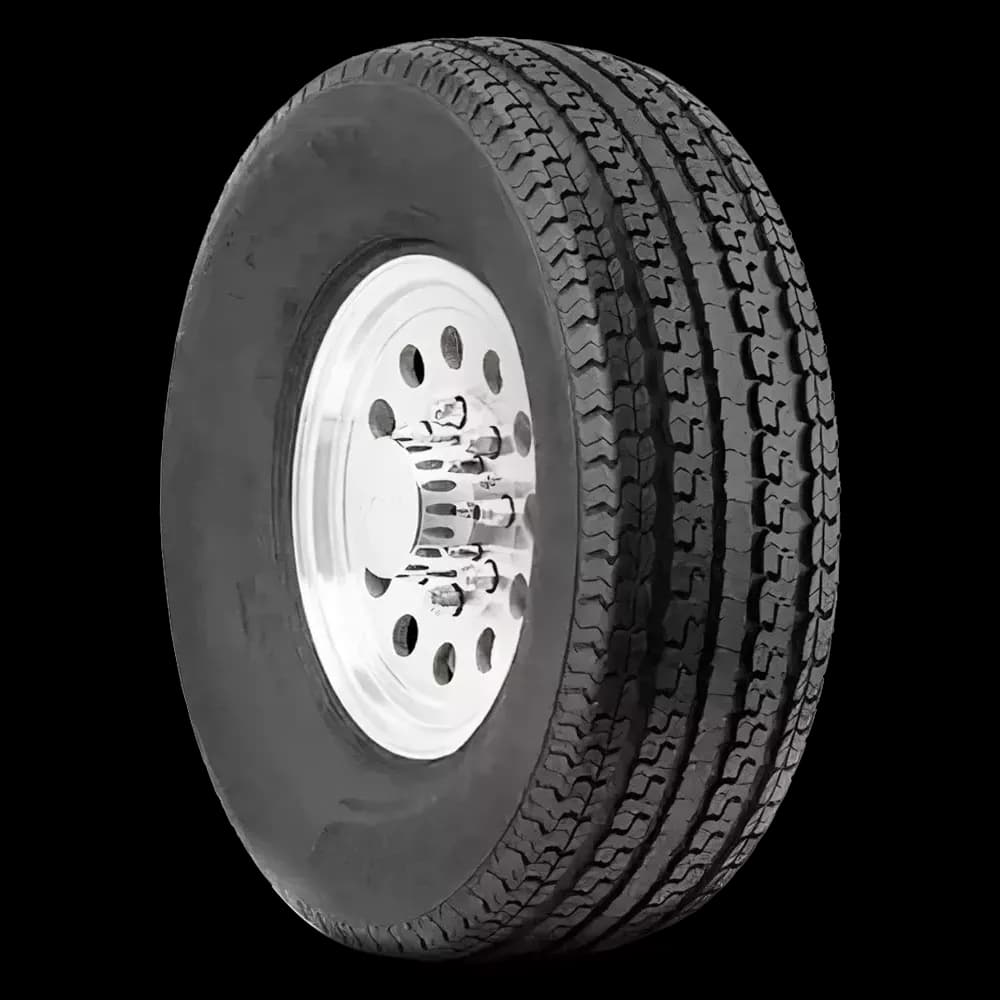 ST175/80R13 D Xcellent Assure ST-2 (Trailer Use ONLY)