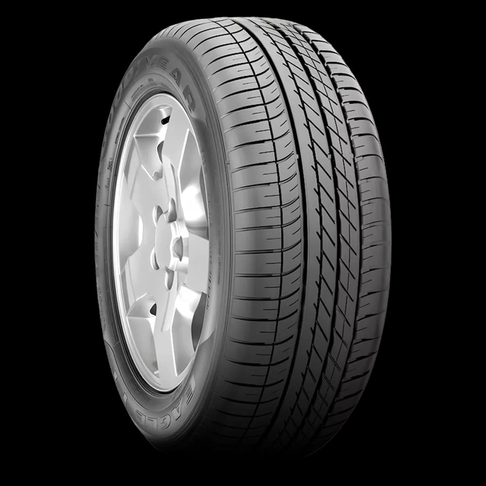 Goodyear Eagle F1 Asymmetric Suv