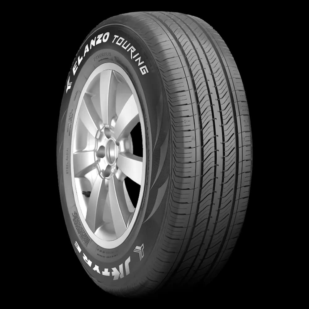 P225/75R16 Jk Tyre Elanzo Touring
