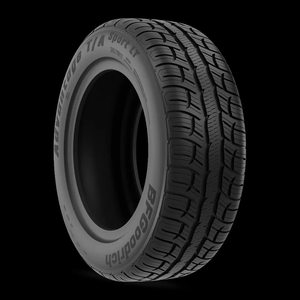 Bfgoodrich Advantage T/A Sport LT