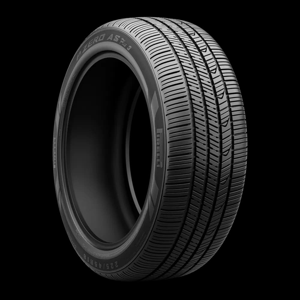 225/45R19 XL Pirelli Pzero AS Plus 3
