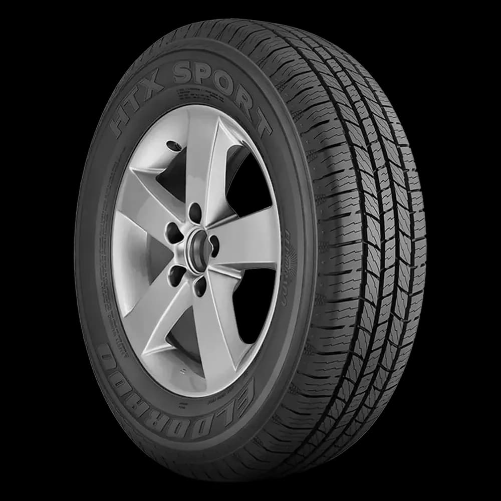 265/65R18 Eldorado HTX Sport